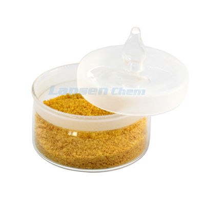 Poly chlorure en aluminium PAC