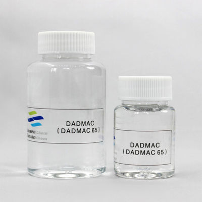 Produits chimiques floculants stabilisateurs d'argile DADMAC