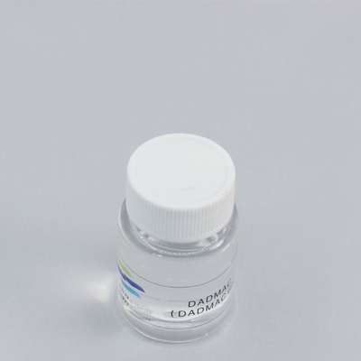 Les produits chimiques d'impression et de teinture de DADMAC decoloring des additifs de moulins de fabrication du papier d'agent eau le coagulant de traitement