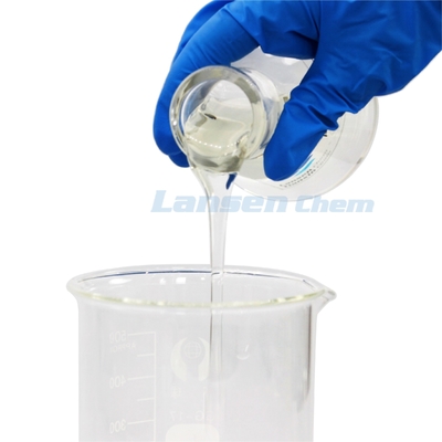 Lavage de charbon de boue d'eau de lavage de sable et produit chimique distincts de traitement de l'eau d'extraction
