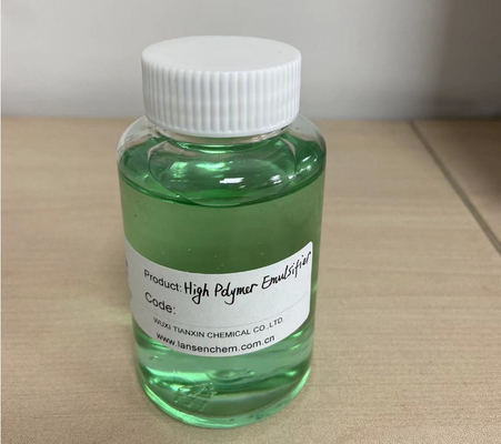 Émulsifiant cationique LS-A20 de haut polymère d'Akd pour que la fabrication de papier produise