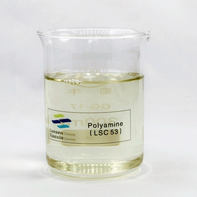 42751-79-1 équivalent satisfait du coagulant 50% de polyamine