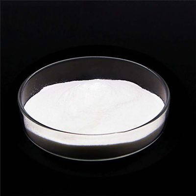 Produits chimiques purifiants de l'eau potable PAC poudre Polyaluminium Chloride