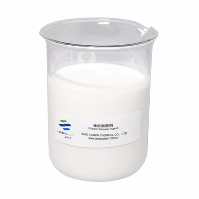 Agents de libération de caoutchouc à base d'eau de stéarate de calcium Solution efficace pour la libération de produits en caoutchouc