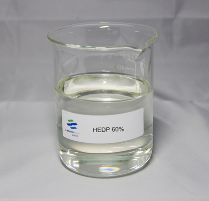 Inhibiteur de corrosion acide d'Organophosphoric HEDP 60%