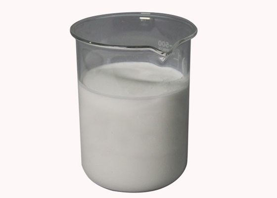 Système auxiliaire chimique de purification d'eau de Polyacrylamide Emulsion Flocculant d'agent