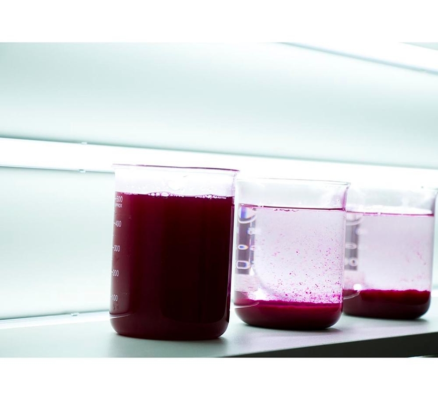 CAS 55295-98-2 Agent décolorant de l'eau Excellente efficacité