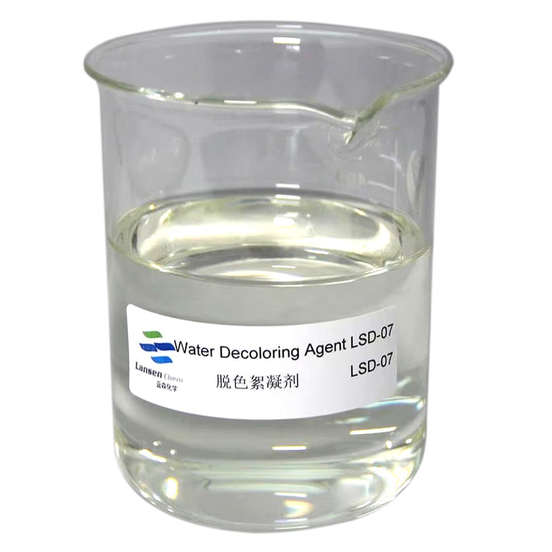Produits chimiques pour la décoloration des colorants réactifs