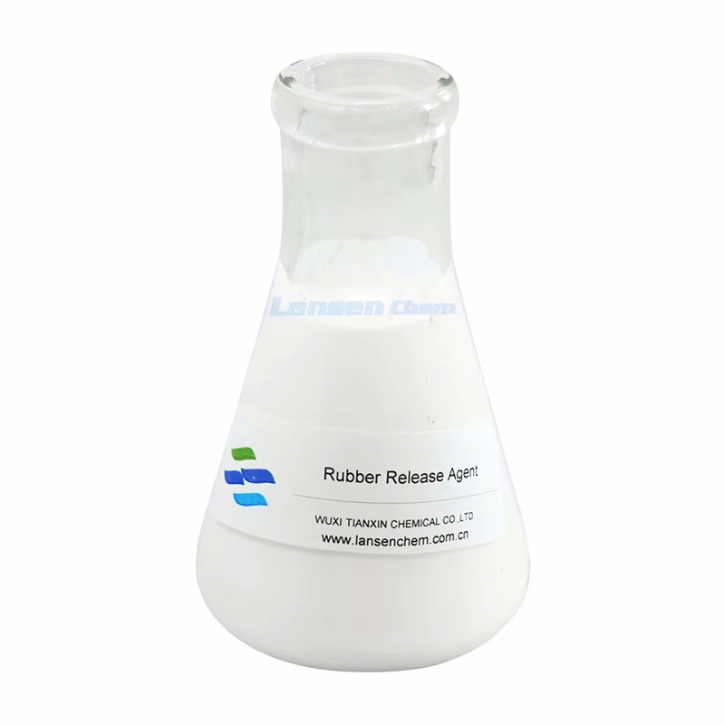 Agents antiadhésifs spécialisés à base de stéarate de calcium C36H70CAO4 à base d'eau pour le caoutchouc plastique