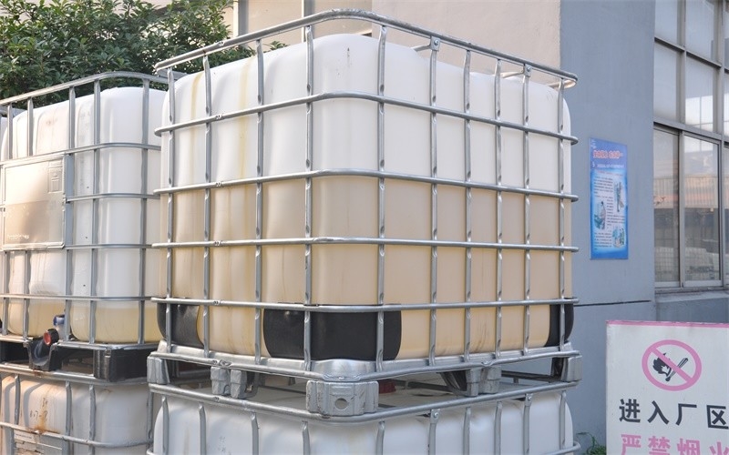 decoloring antistatique d'industrie du papier de traitement des eaux résiduaires de l'eau et de Polydadmac de coagulants organiques et agent de floculant