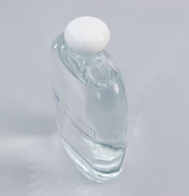 Produits chimiques liquides collants de traitement de l'eau de floculant de Colorless Light Color d'agent de Decoloring de l'eau