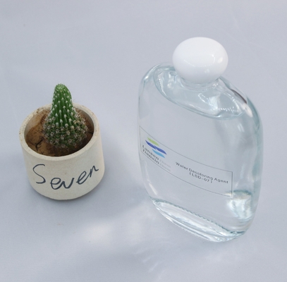 Produits chimiques de Decolouring de traitement des eaux usées de PolyDCD pour l'industrie textile