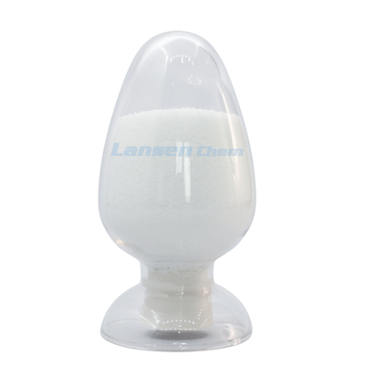 Polyacrylamide anionique PAM Powder Flocculant Or Sand et coagulant de lavage de charbon