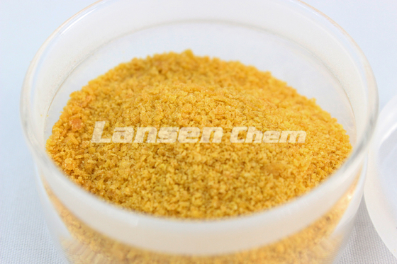 Traitement auxiliaire chimique CAS de Polyaluminium For Water d'agent de coagulant NON : 1327-41-9