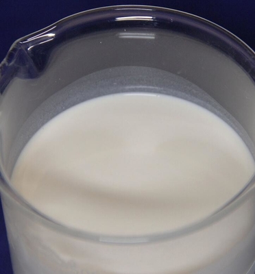 Anti-mousse de traitement des eaux résiduaires pour le bas contrôle de mousse de concentration d'industrie du papier
