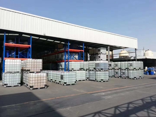 Émulsion industrielle de revêtement de stéarate de calcium de lubrifiant pour le papier enduit et le carton