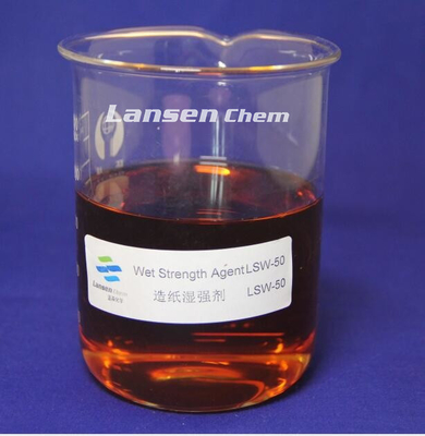 Non agent Polymer Drying Paper ou essuyage de résistance au mouillé de formaldéhyde de la fabrication de papier