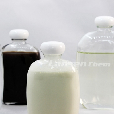 Agent répulsif Potassium Zirconium Carbonate de résistant à l'eau chimique pour le revêtement de papier