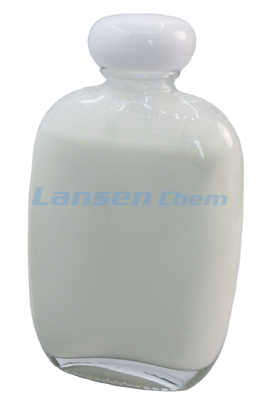 Sédimentation chimique culturelle de boue de fabrication de papier d'aide de filtre de conservation d'émulsion de polyacrylamide