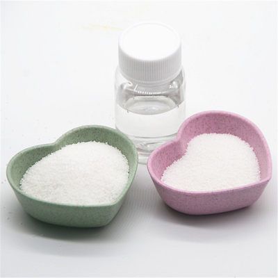 Polyacrylamide soluble dans l'eau anionique Pam For Papermaking Water Treatment