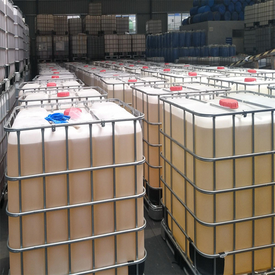 Amélioration des produits chimiques de revêtement de papier de PAM And Papermaking Dispersing Agent de polyacrylamide de drainage