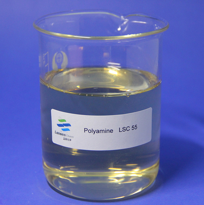 42751-79-1 équivalent satisfait du coagulant 50% de polyamine