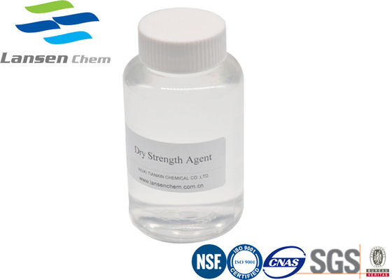 Agent transparent industriel Amphoteric LSD-15/LSD-20 4 de force sèche - 25℃