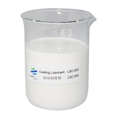 LB-50 C36h70cao4 Ca stéarate caoutchouc émulsion blanche de latex pour papier et caoutchouc