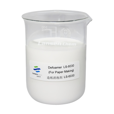 Agent Emulsion Antifoam Solvents d'anti-mousse de stéarate de calcium pour la peinture