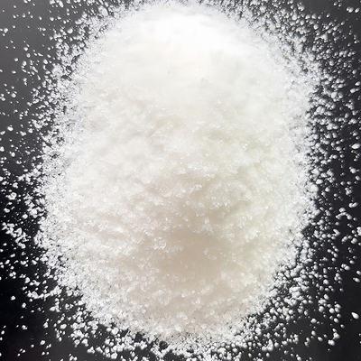 Coagulant de déshydratation des boues Polyacrylamide poudre fabricant prix poudre Pam de haute qualité floculant