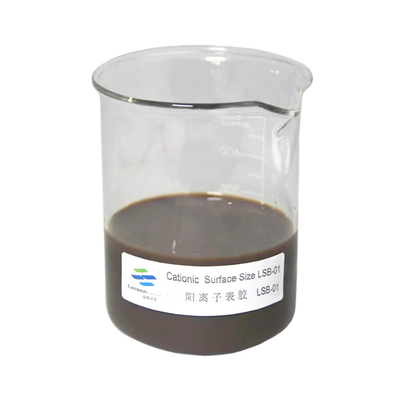 SAE Surface Sizing Agent cationique