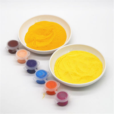 High Purity 28% Poly Aluminium Chloride PAC with 60-85 Basicity for Wastewater Treatment as Light Yellow Powder