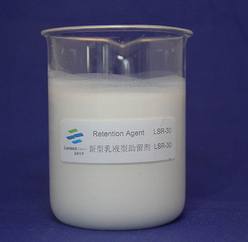 Émulsion blanche de conservation d'AIDE écologique de filtration aucun dissolvant organique