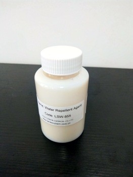 Soluble de Ph 3-4 d'agent de produit hydrofuge de fluor dans l'agent pénétrant de résistance à l'eau de rendement élevé de l'eau