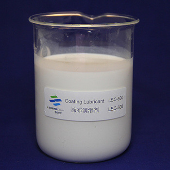 Émulsion blanche enduisant la réduction industrielle d'addition d'agent d'adhérence de lubrifiant
