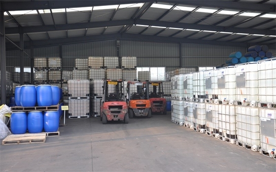 Agent Polyamide Polyurea PAPU de produit hydrofuge d'additifs de fabrication de papier efficace
