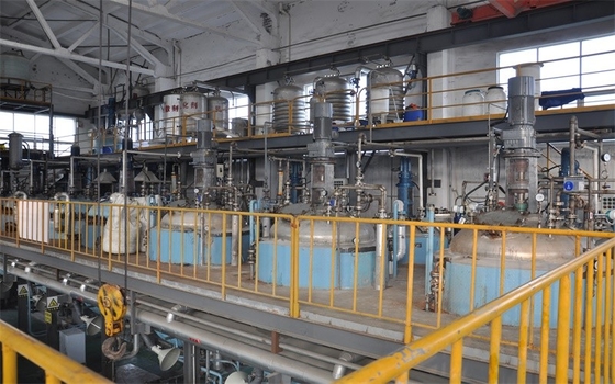 ACH Chlorohydrate en aluminium de l'eau épurée et de l'approvisionnement en eau domestique