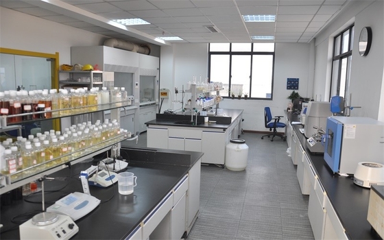 Lubrifiant industriel de revêtement d'émulsion de stéarate de calcium améliorer le fournisseur chimique de papier de douceur et d'imprimabilité