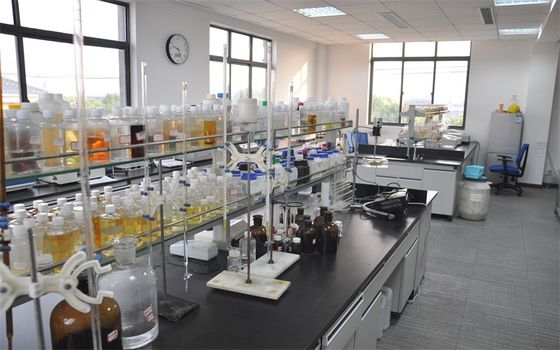 chlorohydrate en aluminium ACH avec la teneur en aluminium la plus élevée améliorer traitement de l'eau de capacité de retrait de turbidité le divers