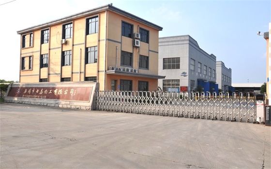 AKD Emulsion Neutral Sizing Agent with 10-20% Solid Content and 2-4 pH Value for Enhanced Physical Properties in Paper Making