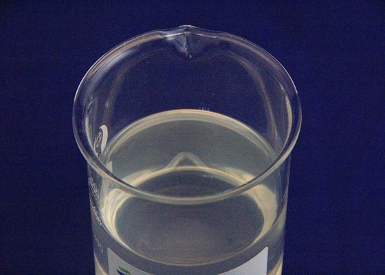 Agent auxiliaire chimique Ph 5,0 d'énergie du sel d'ammonium quaternaire DADMAC