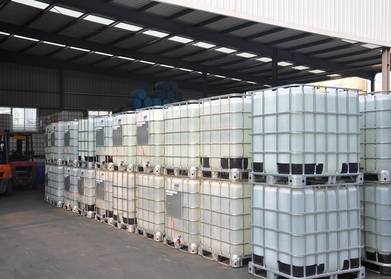 ISO9000 Cas aucun agent auxiliaire chimique de 7398-69-8 DADMAC pour la purification