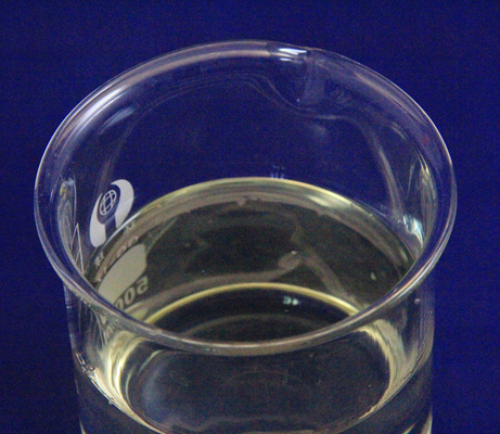 Floculant cationique industriel de polymère de basse viscosité de coagulant de Polydadmac de produits chimiques