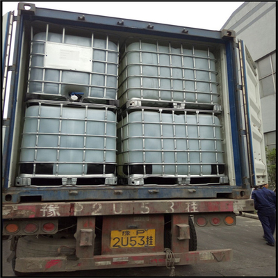 Pulpe de papier répulsive de Polyamide Polyurea For d'agent de résistant à l'eau de PAPU