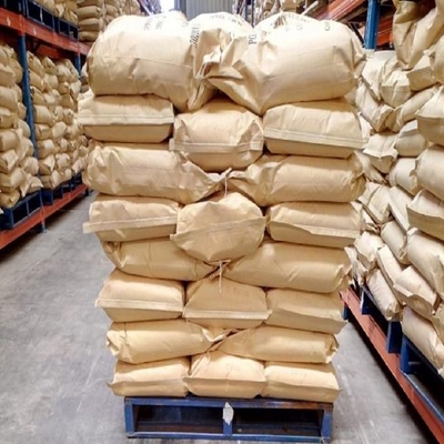Polyacrylamide anionique PAM Powder Flocculant Or Sand et coagulant de lavage de charbon