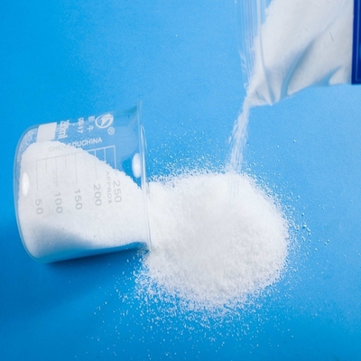 Polyacrylamide soluble dans l'eau anionique Pam For Papermaking Water Treatment