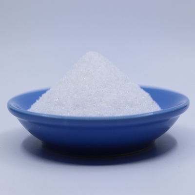 Polyacrylamide soluble dans l'eau anionique Pam For Papermaking Water Treatment