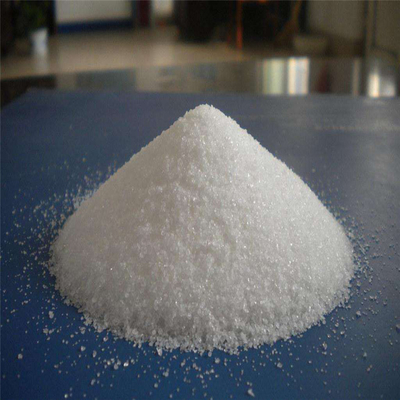 Traitement des eaux résiduaires de production d'eau potable de PAC de chlorure de polyaluminium de coagulant