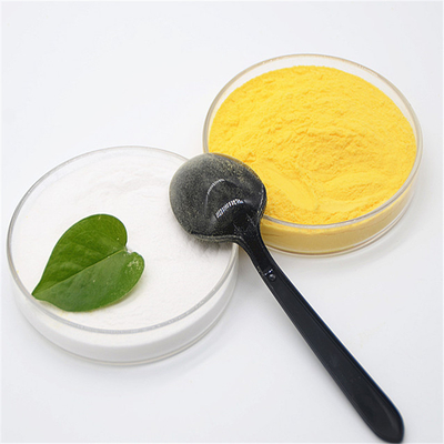 Le chlorure PAC de polyaluminium de traitement d'eau potable résistent au floculant de dégradation de chlore