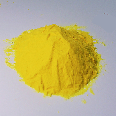 Coagulant inorganique de chlorure de polyaluminium de PAC pour le traitement de l'eau